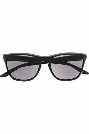 Oakley Lunettes de soleil à monture carrée