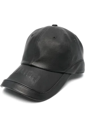 JUUN.J Casquette à logo embossé