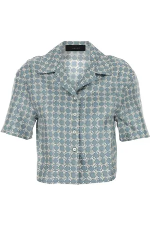 AMIRI Chemise Ma Quad