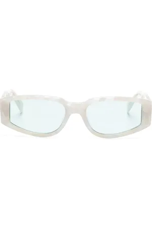 PAURA Lunettes de soleil Vegas à monture rectangulaire