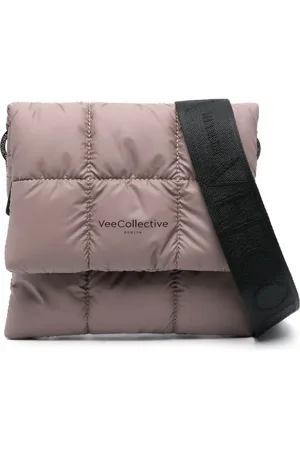 VeeCollective Sac à bandoulière matelassé Porter