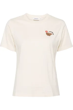 Chocoolate T-shirt à logo brodé