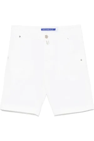 Jacob Cohen Short en jean