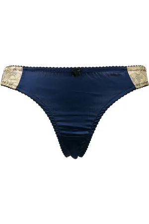 Gilda & Pearl Gina thong