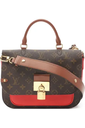 LOUIS VUITTON Trousse de toilette Vaugirard PM (2019)