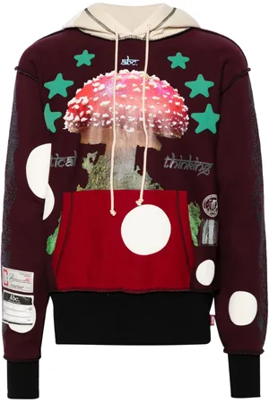 ADVISORY BOARD CRYSTALS Hoodie Planet Saving Information