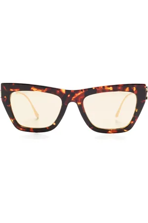 Etro Lunettes de soleil Bold Pegaso