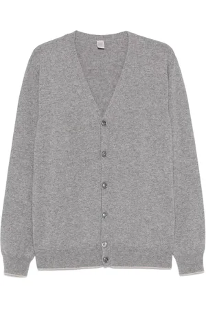 ELEVENTY Cardigan en cachemire
