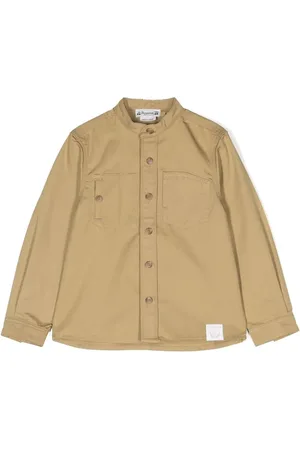 BONPOINT Chemise à manches longues