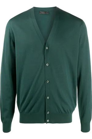 Prada Cardigan à col v