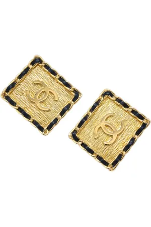 CHANEL Boucles d