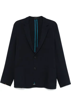 Paul Smith Blazer à poches plaquées