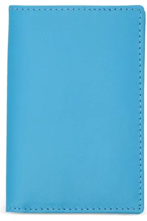 Comme des Garçons Portefeuille Super Fluo