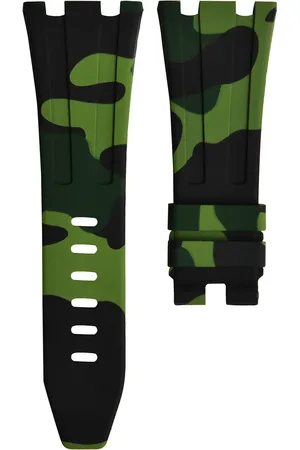 HORUS WATCH STRAPS Bracelet de montre Audemars Piguet Royal Oak Offshore 42 mm