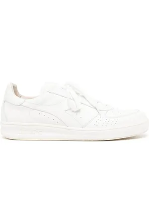 Diadora Baskets en cuir