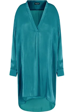 Giorgio Armani Tunique à col v