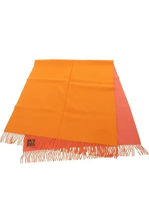 Hermès écharpe en cachemire (années 2010)