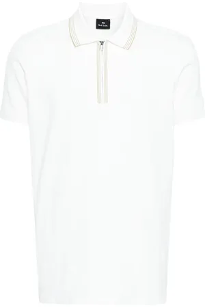 Paul Smith Polo en coton