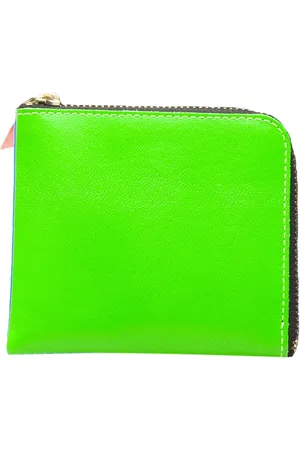 Comme des Garçons Zip coin pouch