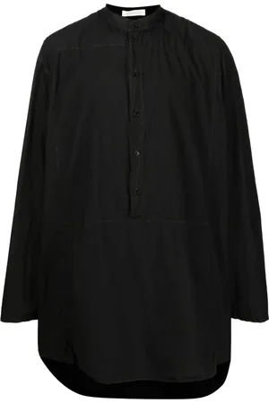 Nicolas Andreas Taralis Chemise en coton
