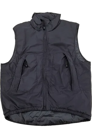 N. HOOLYWOOD Gilet à fermeture zippée