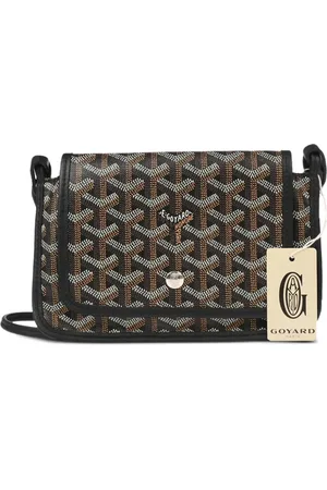 GOYARD Sac porté épaule Plumet (2024)