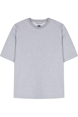 FEDELI T-shirt Dalton en coton