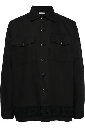 Maharishi Chemise Thar à poches multiples