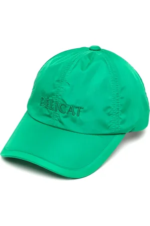 JUUN.J Casquette à motif Délicat brodé