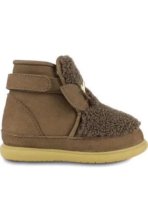 Donsje Bottines Roumi Stag