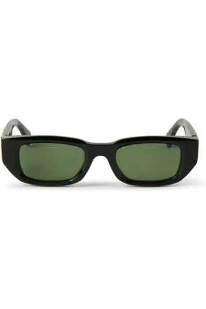OFF-WHITE Lunettes de soleil Fillmore