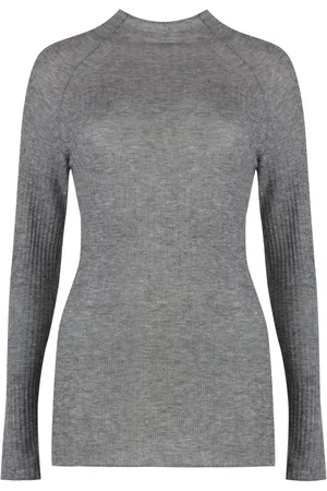 Wolford Pull en laine