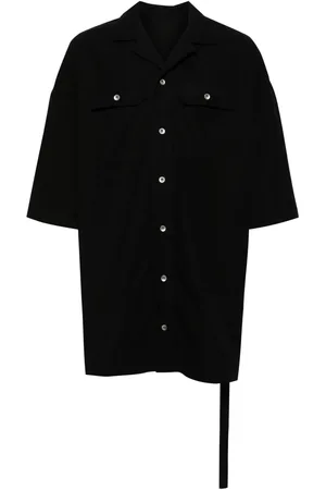 Rick Owens Chemise Magnum Tommy