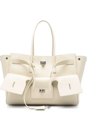 Balenciaga Sac porté épaule Bel Air médium
