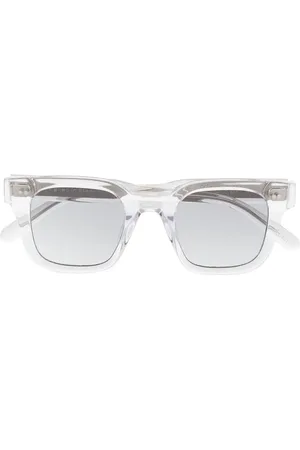 CHIMI Lunettes de soleil 04M à monture carrée