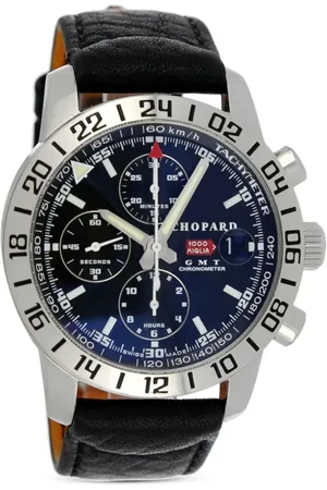Chopard Montre Mille Miglia 42 mm pre-owned (2012)