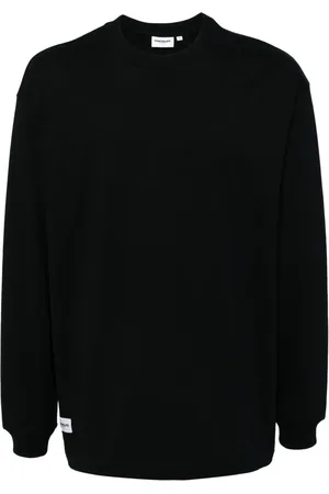 Chocoolate T-shirt imprimé à manches longues