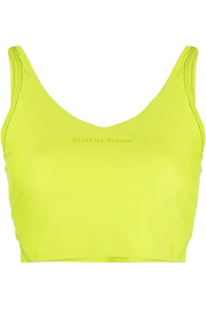 District Vision Brassière de sport Light Support