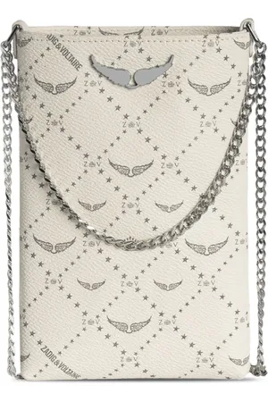 Zadig & Voltaire Pochette pour smartphone Rock