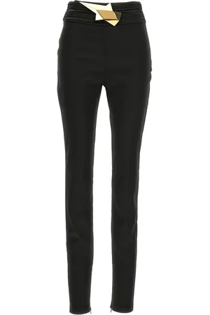 AREA Legging High Wasted Star Stud