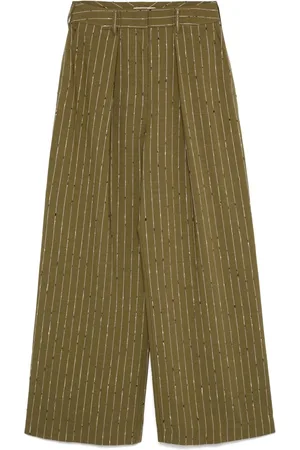 ULLA JOHNSON Pantalon Sylvie