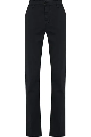 Nudie Jeans Pantalon chino Easy Alvin