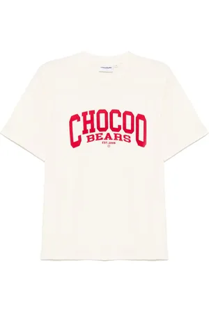 Chocoolate T-shirt Chocoo Bears