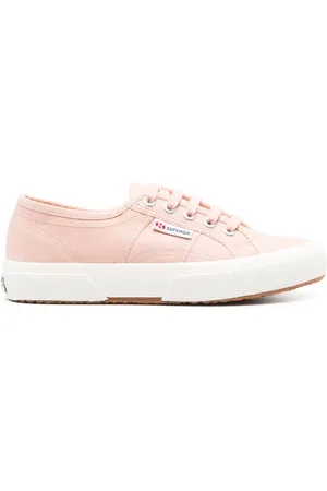 Superga Baskets Cotu en toile