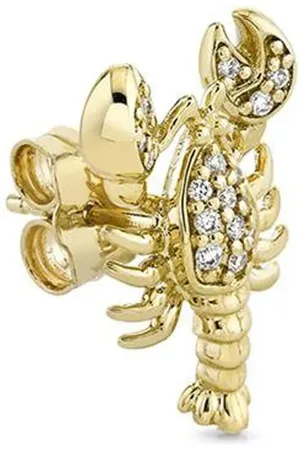 Sydney Evan Boucles d