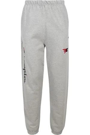 Champion Pantalon de jogging à logo imprimé