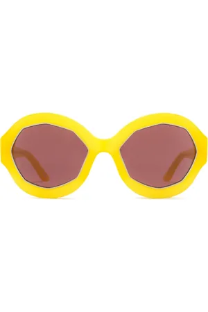 Marni Lunettes de soleil Cumulus Cloud