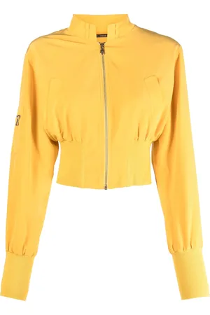 Dolce & Gabbana Veste bomber à effet pailleté (années 2000)