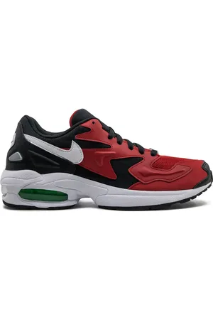 Nike Baskets Air Max 2 Light