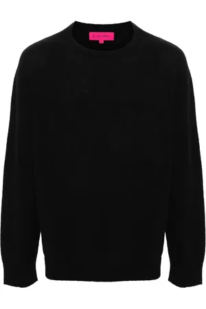 THE ELDER STATESMAN Pull Nimbus en maille